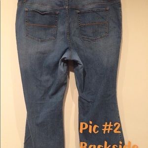 👖Merona Blue Jeans 👖
